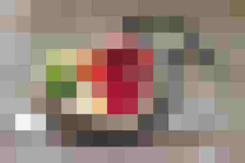 Wie sollte meine Ernährung aussehen?